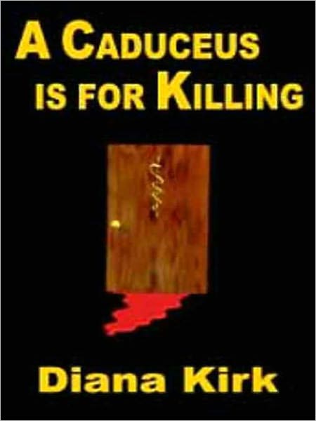 A Caduceus is for Killing