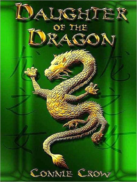 Daughter of the Dragon