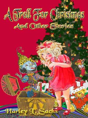 A Troll for Christmas