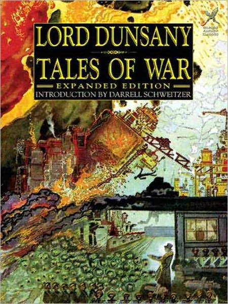 Tales of War: Expanded Edition