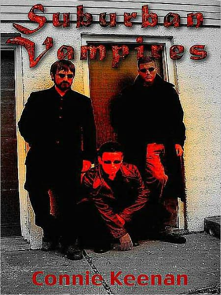 Suburban Vampires