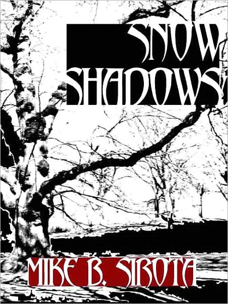 Snow Shadows