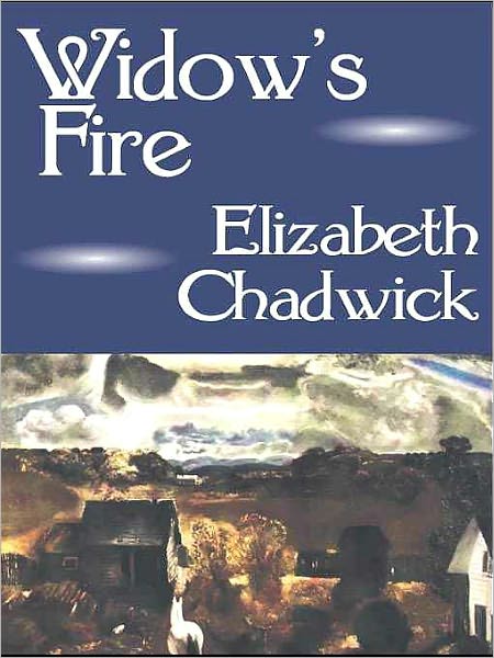 Widow's Fire
