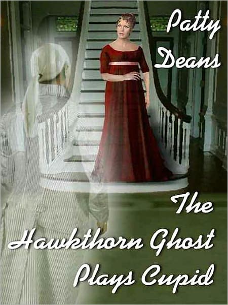 The Hawkthorn Ghost Plays Cupid
