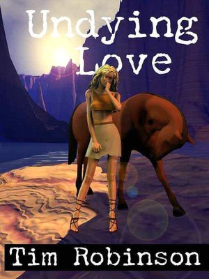 Undying Love