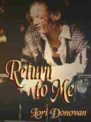 Return To Me