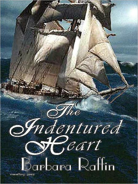 The Indentured Heart