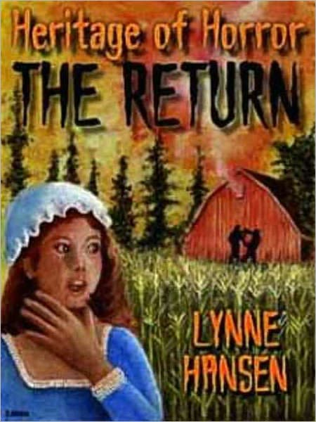 The Return [Heritage of Horror Book 1]