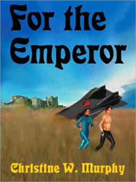 For The Emperor