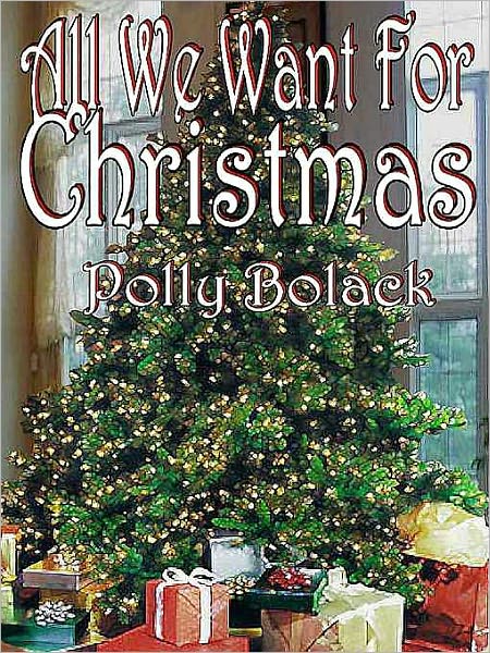 All We Want for Christmas