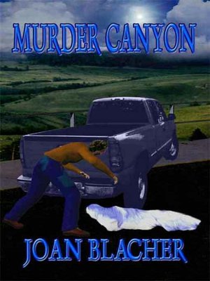 Murder Canyon