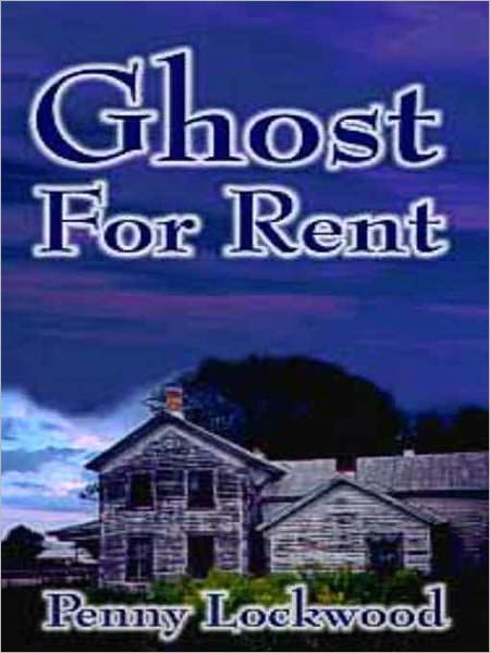 Ghost for Rent