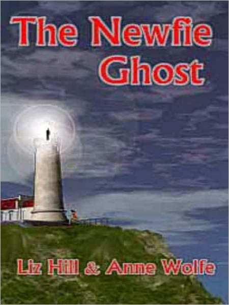 The Newfie Ghost