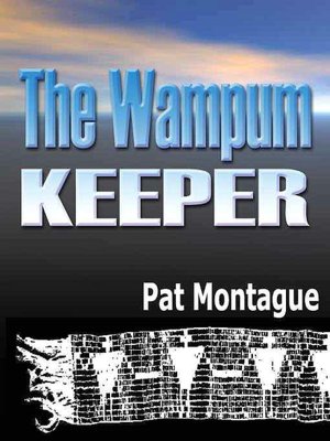 The Wampum Keeper