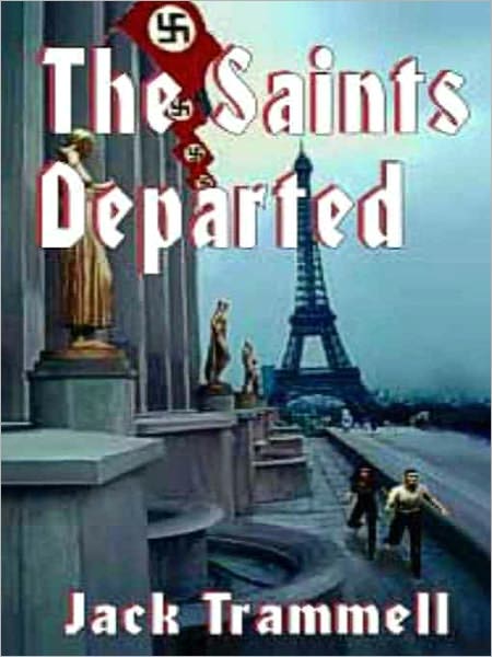 The Saints Departed