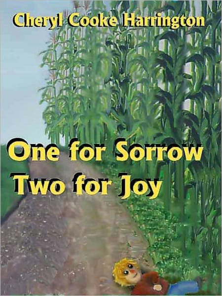 One for Sorrow, Two for Joy