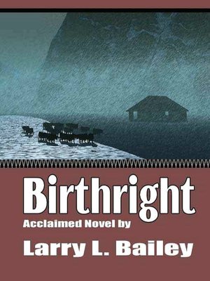 Birthright