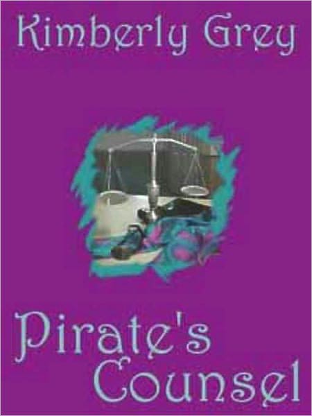Pirate's Counsel [Hunter Series Book 1]