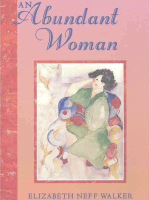 An Abundant Woman