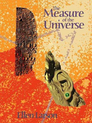 The Measure of the Universe
