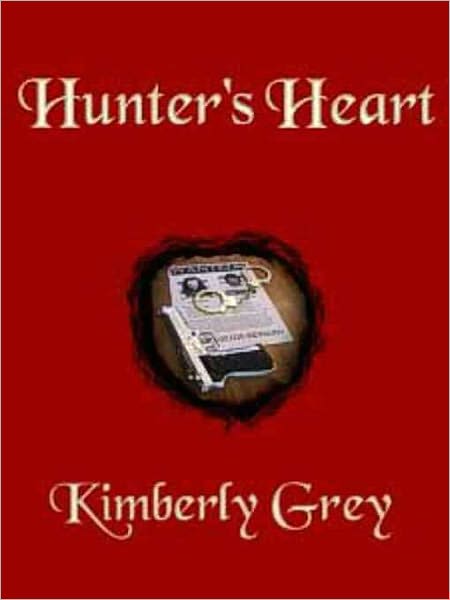 Hunter's Heart [Hunter Series Book 2]