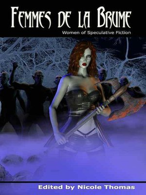 Femmes de la Brume: Women of Speculative Fiction