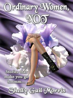 Ordinary Women, Not