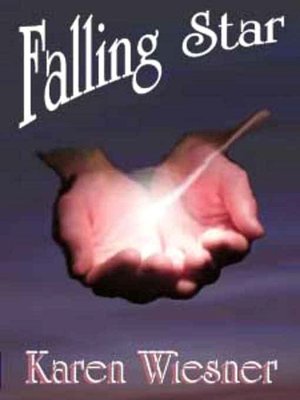 Falling Star [Angelfire Trilogy Book 1]