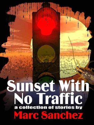 Sunset With No Traffic