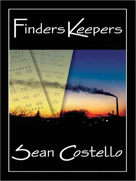 Finders Keepers
