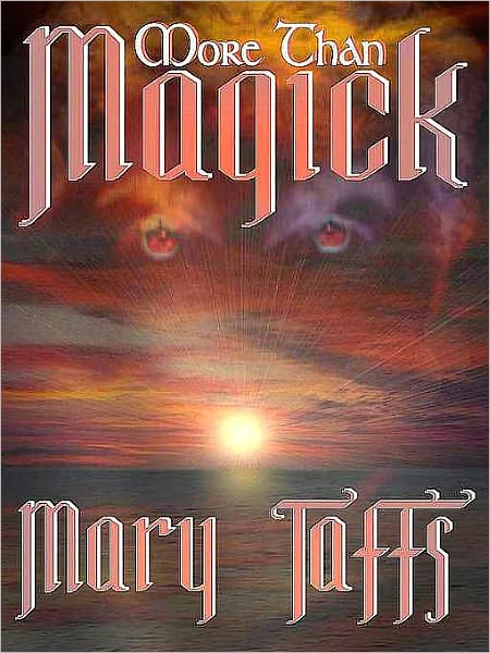 More Than Magick
