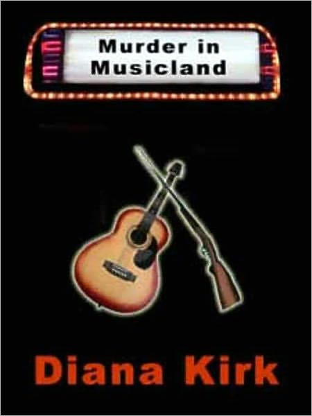 Murder in Musicland
