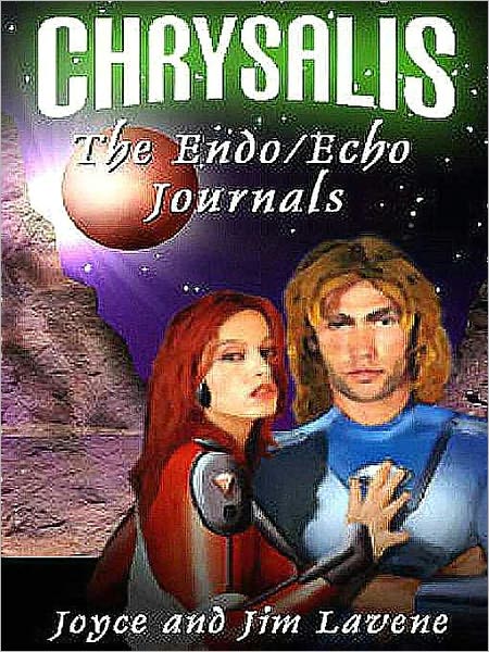 Chrysalis: The Endo/Echo Journals