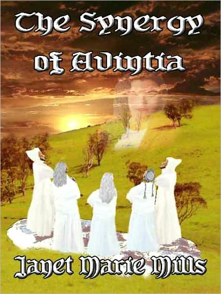 The Synergy of Avintia