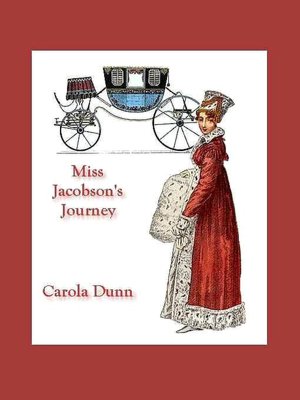 Miss Jacobson's Journey