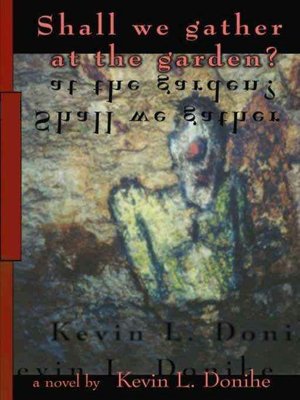 Shall We Gather at the Garden?