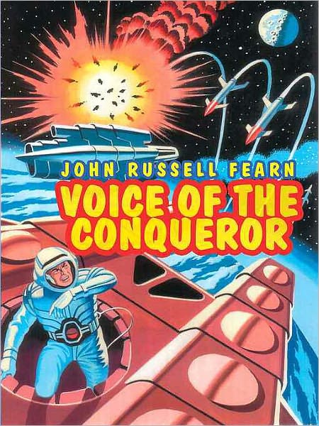 Voice of the Conqueror