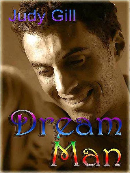 Dream Man [Golden Bangles Trilogy Book 1]