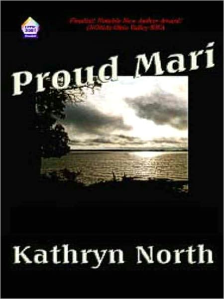 Proud Mari
