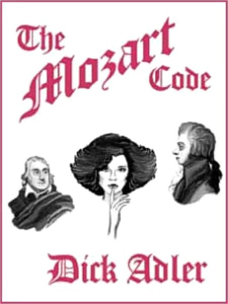 The Mozart Code