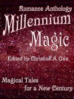 Millennium Magic: Magical Tales for a New Century