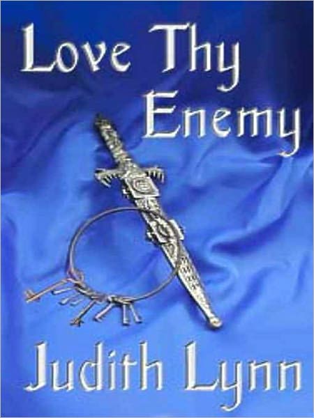 Love Thy Enemy