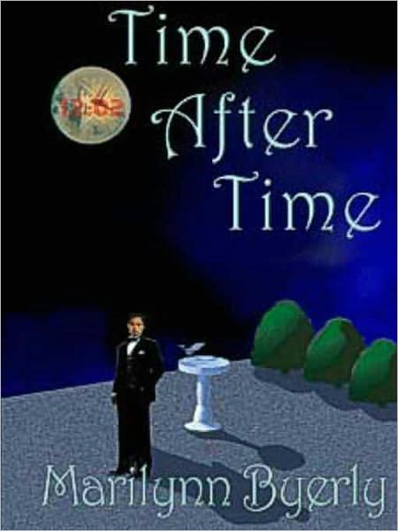 Time After Time
