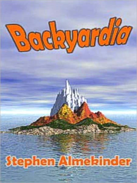Backyardia