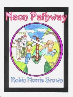 Neon Pathway