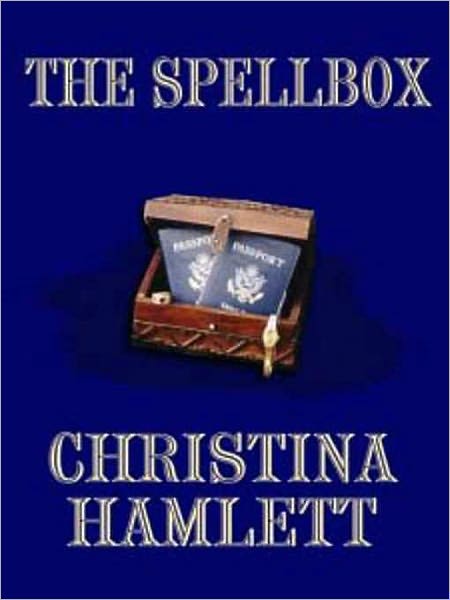 The Spellbox
