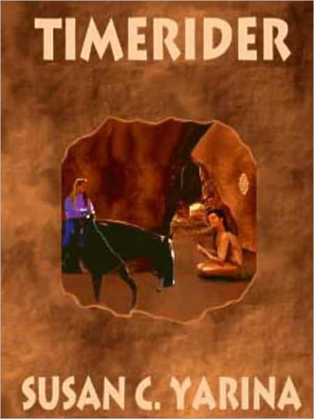 TimeRider [TimeRider Series Book 1]