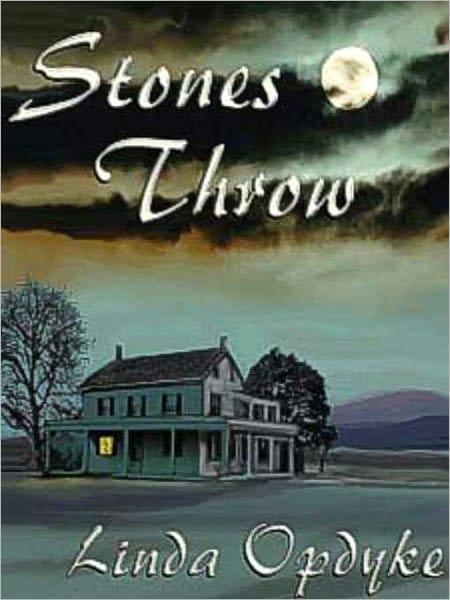 Stones Throw