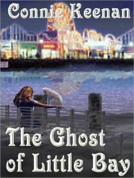 The Ghost of Little Bay