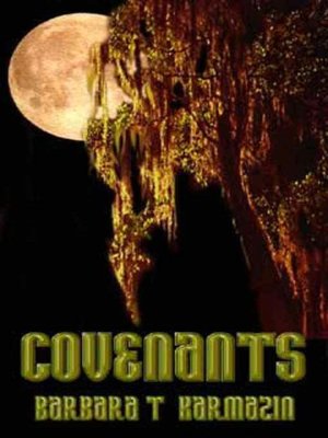 Covenants [Sidhe Series Book 1: A Prequel]